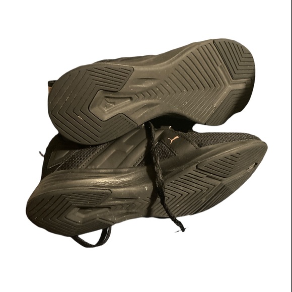 PUMA 🐈‍⬛ sneakers - Picture 4 of 4